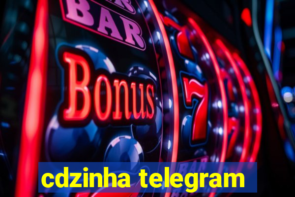 cdzinha telegram